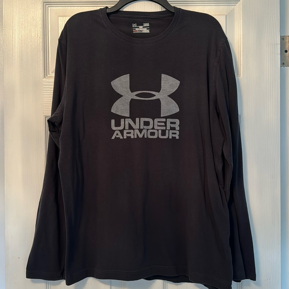 Under Armour Shirt